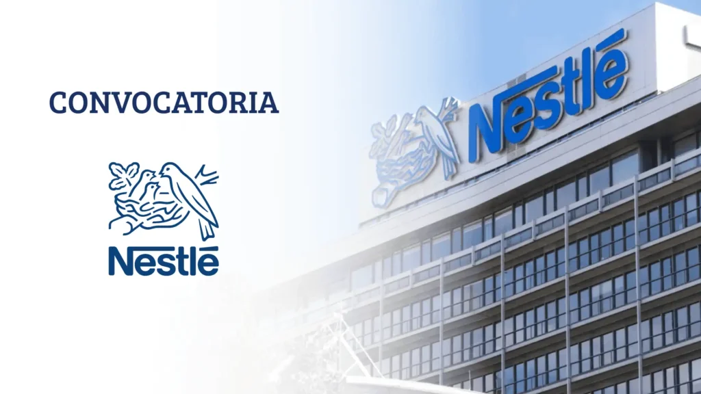 nestle