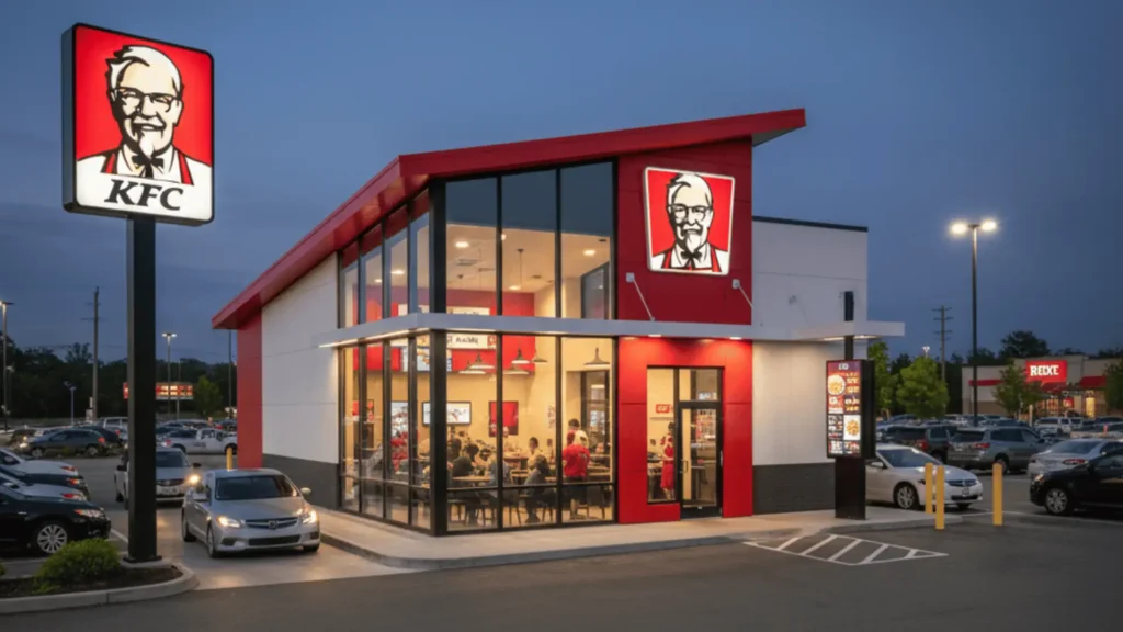kfc